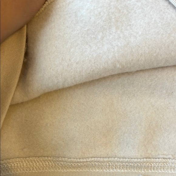 Raising Ballers Cream Sweater ⚾️ - Picture 5 of 11